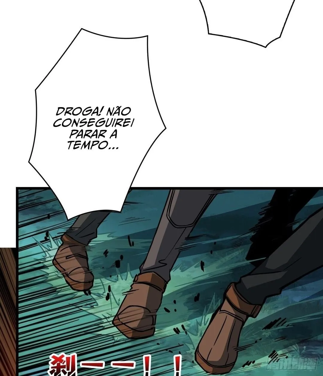 Read Começando Com Uma Conta Rei Manga Online