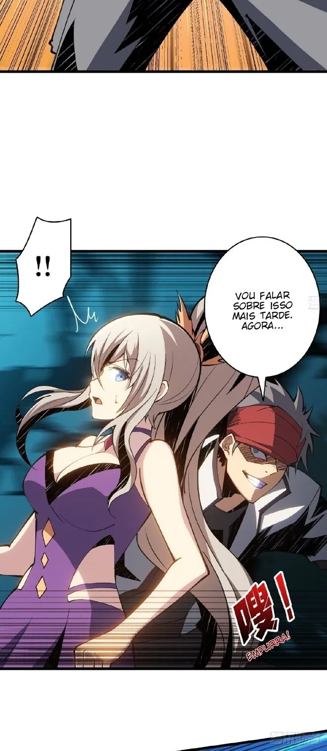 Read Começando Com Uma Conta Rei Manga Online