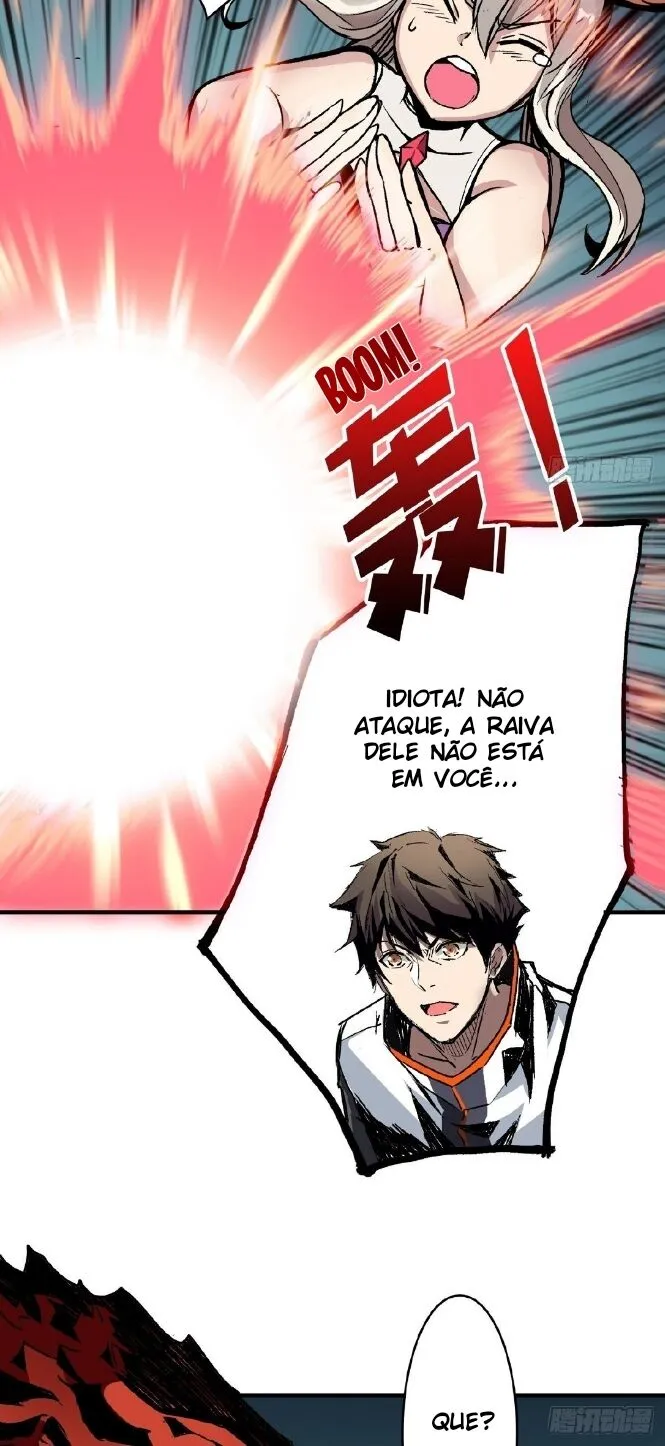 Read Começando Com Uma Conta Rei Manga Online