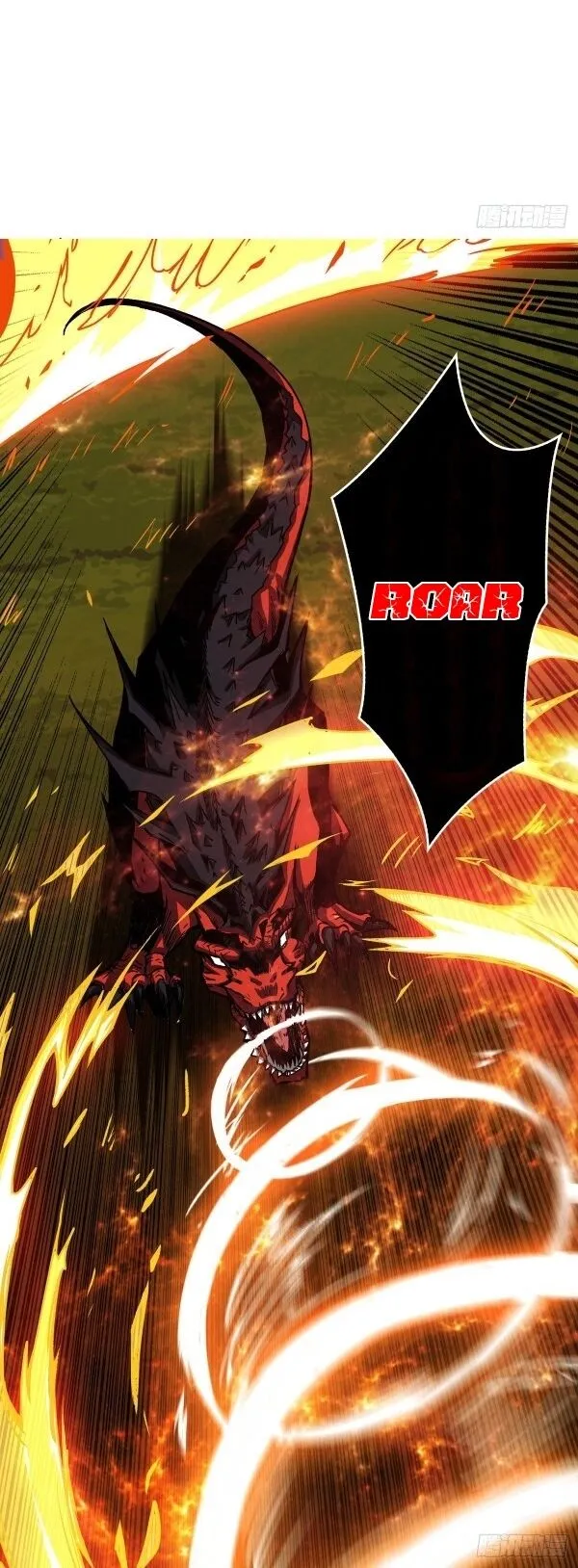 Read Começando Com Uma Conta Rei Manga Online