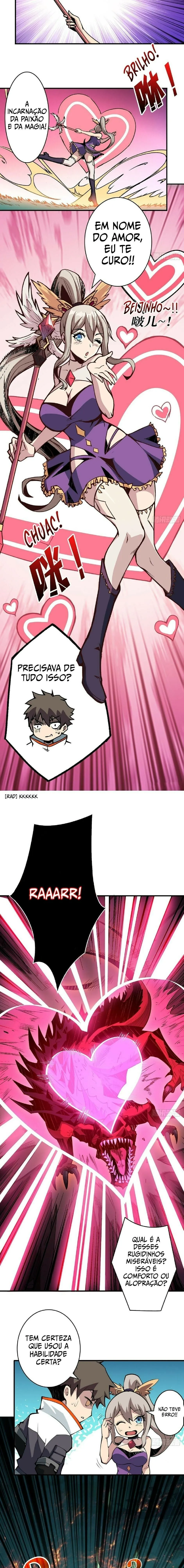 Read Começando Com Uma Conta Rei Manga Online