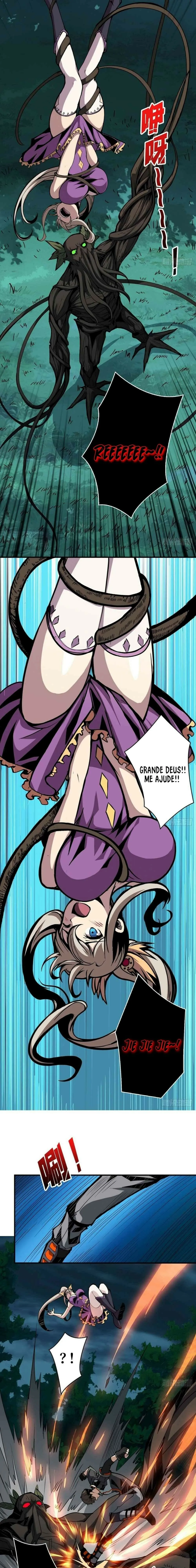 Read Começando Com Uma Conta Rei Manga Online