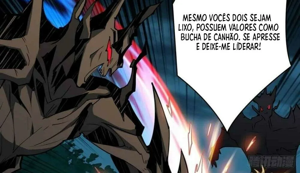 Read Começando Com Uma Conta Rei Manga Online