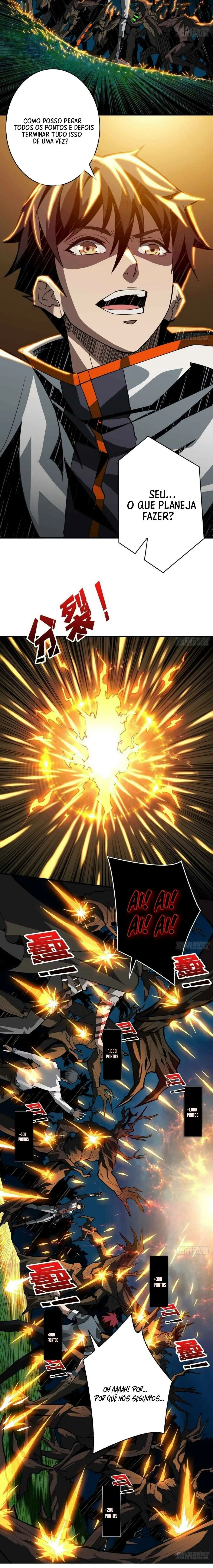 Read Começando Com Uma Conta Rei Manga Online