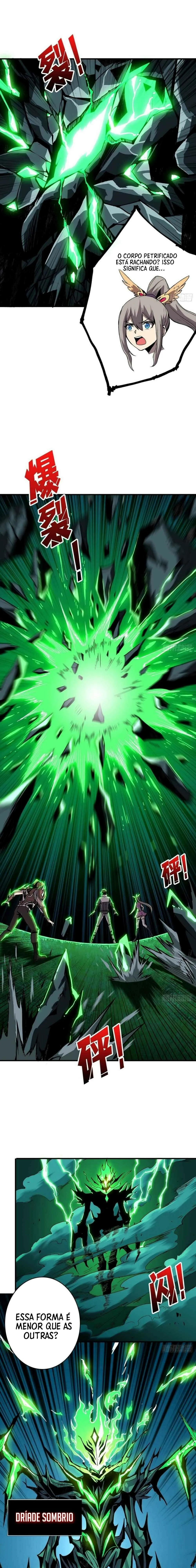 Read Começando Com Uma Conta Rei Manga Online