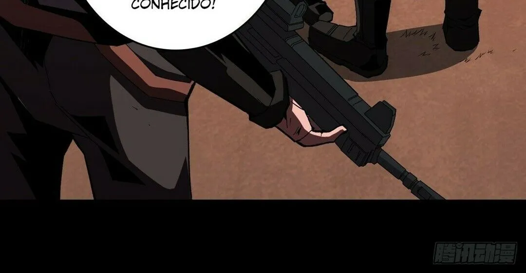 Read Começando Com Uma Conta Rei Manga Online