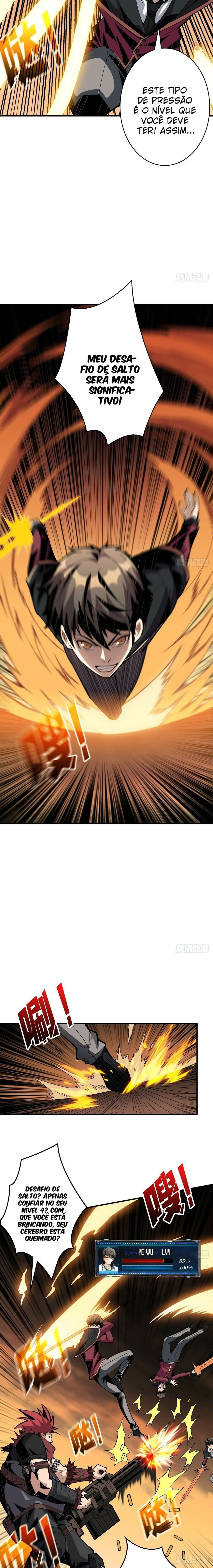 Read Começando Com Uma Conta Rei Manga Online