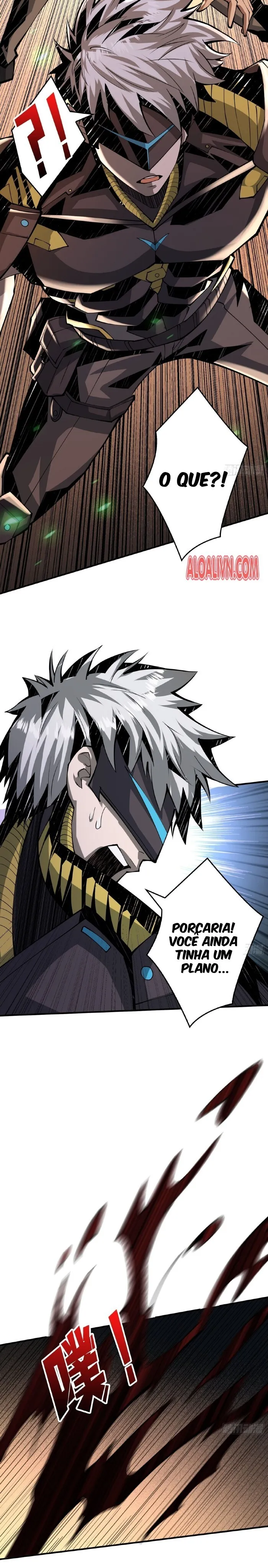 Read Começando Com Uma Conta Rei Manga Online