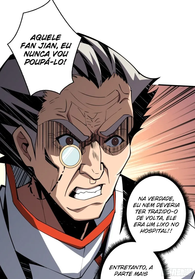 Read Começando Com Uma Conta Rei Manga Online