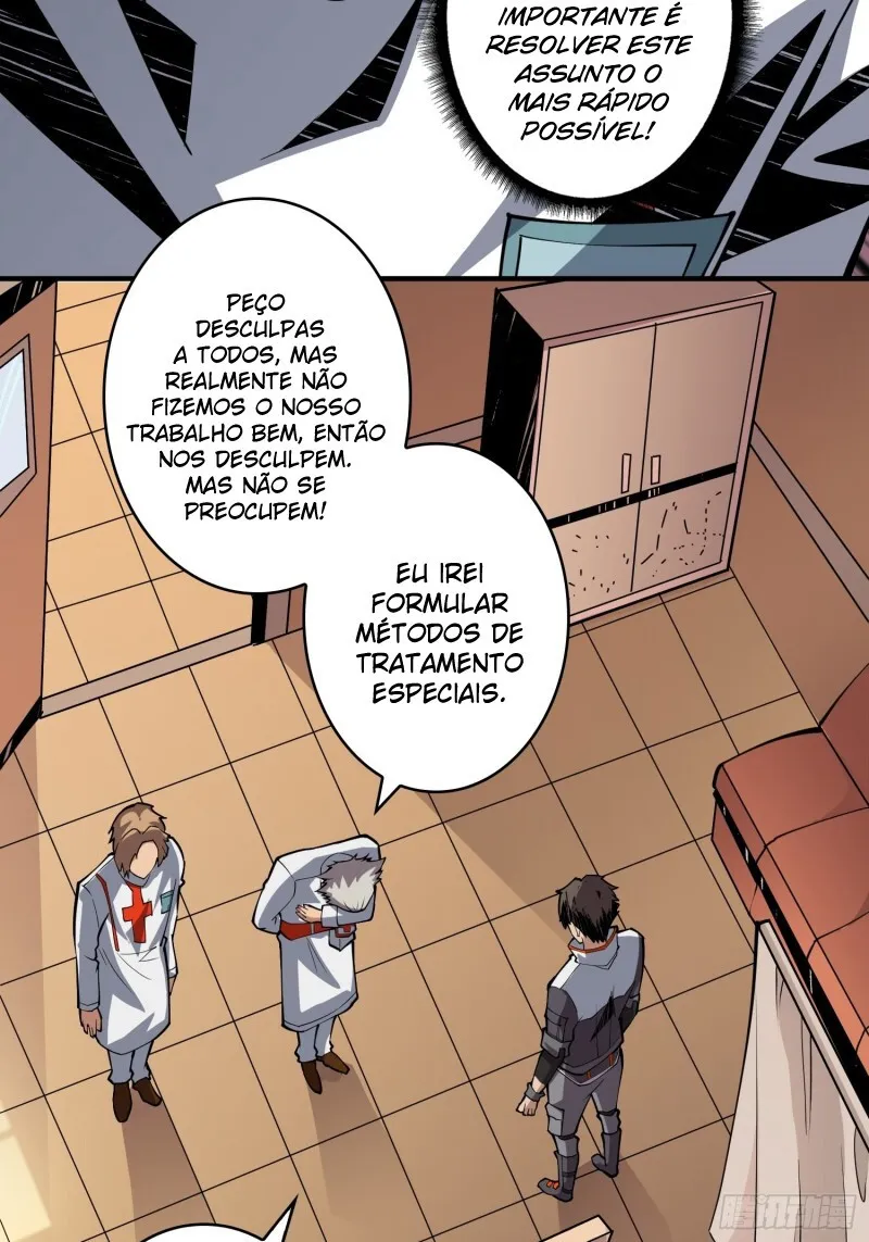 Read Começando Com Uma Conta Rei Manga Online