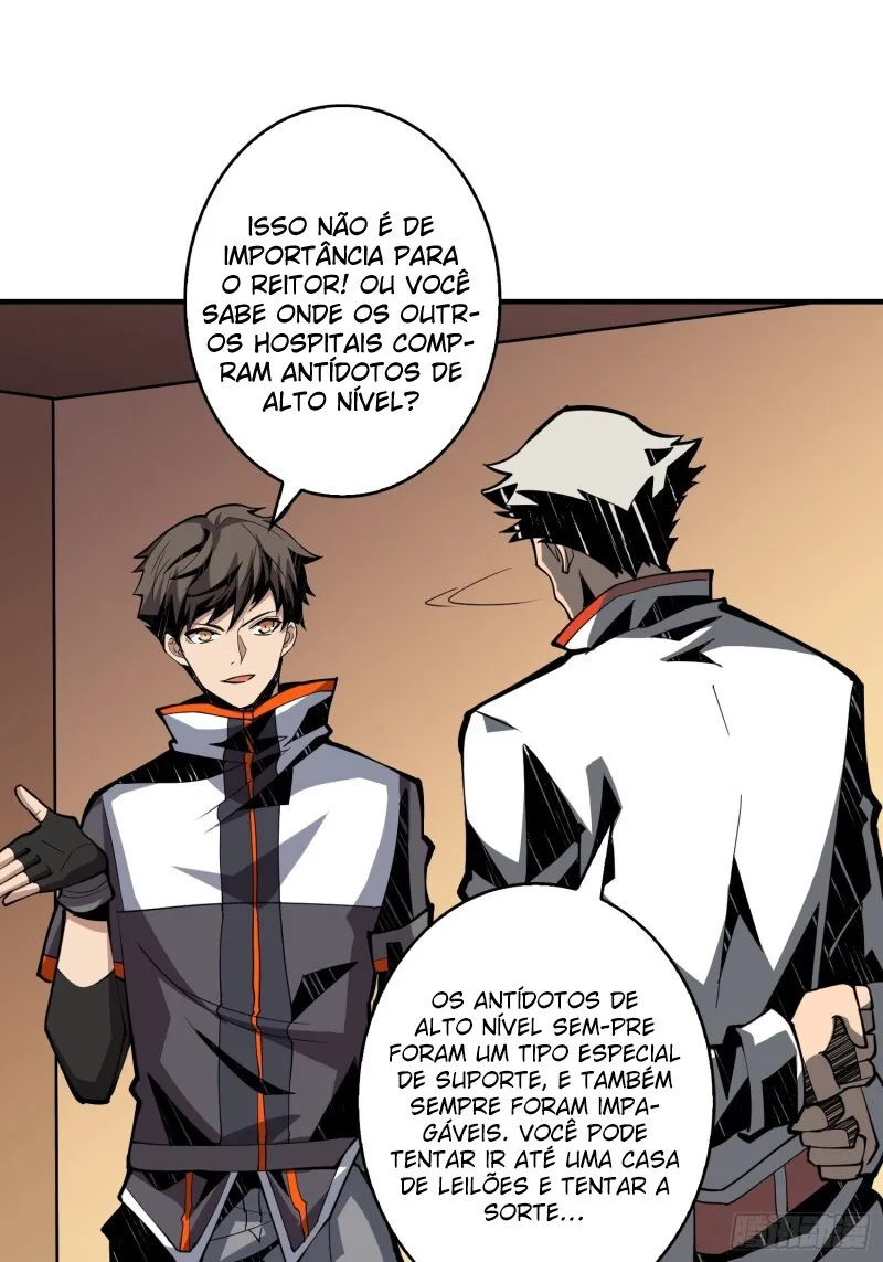 Read Começando Com Uma Conta Rei Manga Online