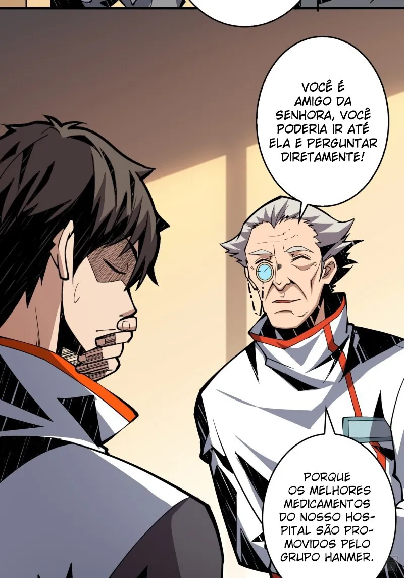 Read Começando Com Uma Conta Rei Manga Online