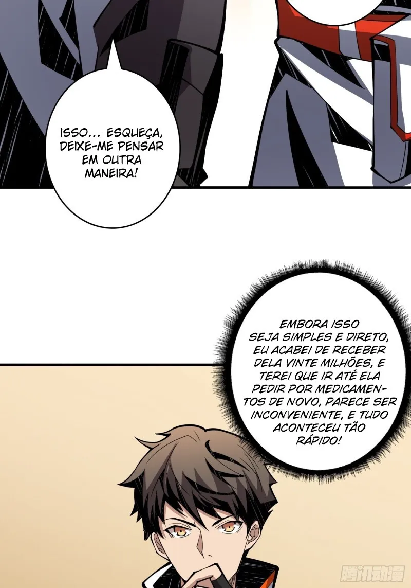 Read Começando Com Uma Conta Rei Manga Online