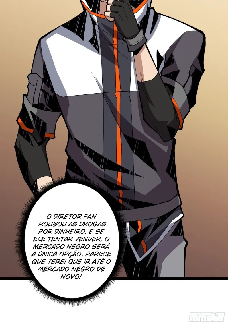 Read Começando Com Uma Conta Rei Manga Online