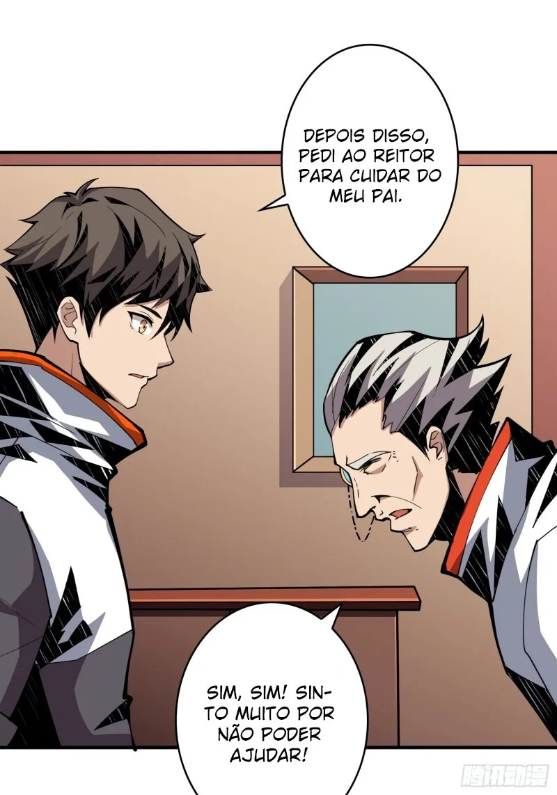 Read Começando Com Uma Conta Rei Manga Online