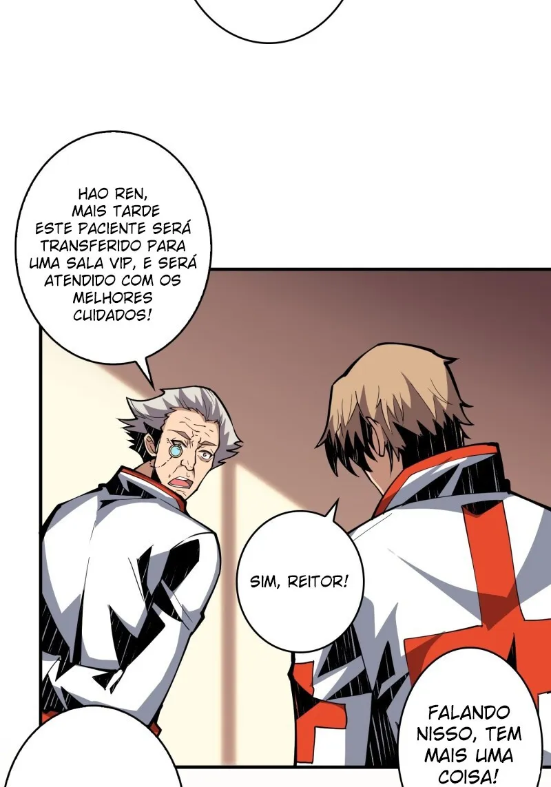 Read Começando Com Uma Conta Rei Manga Online