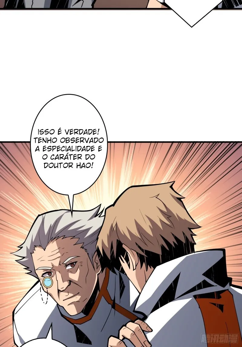 Read Começando Com Uma Conta Rei Manga Online