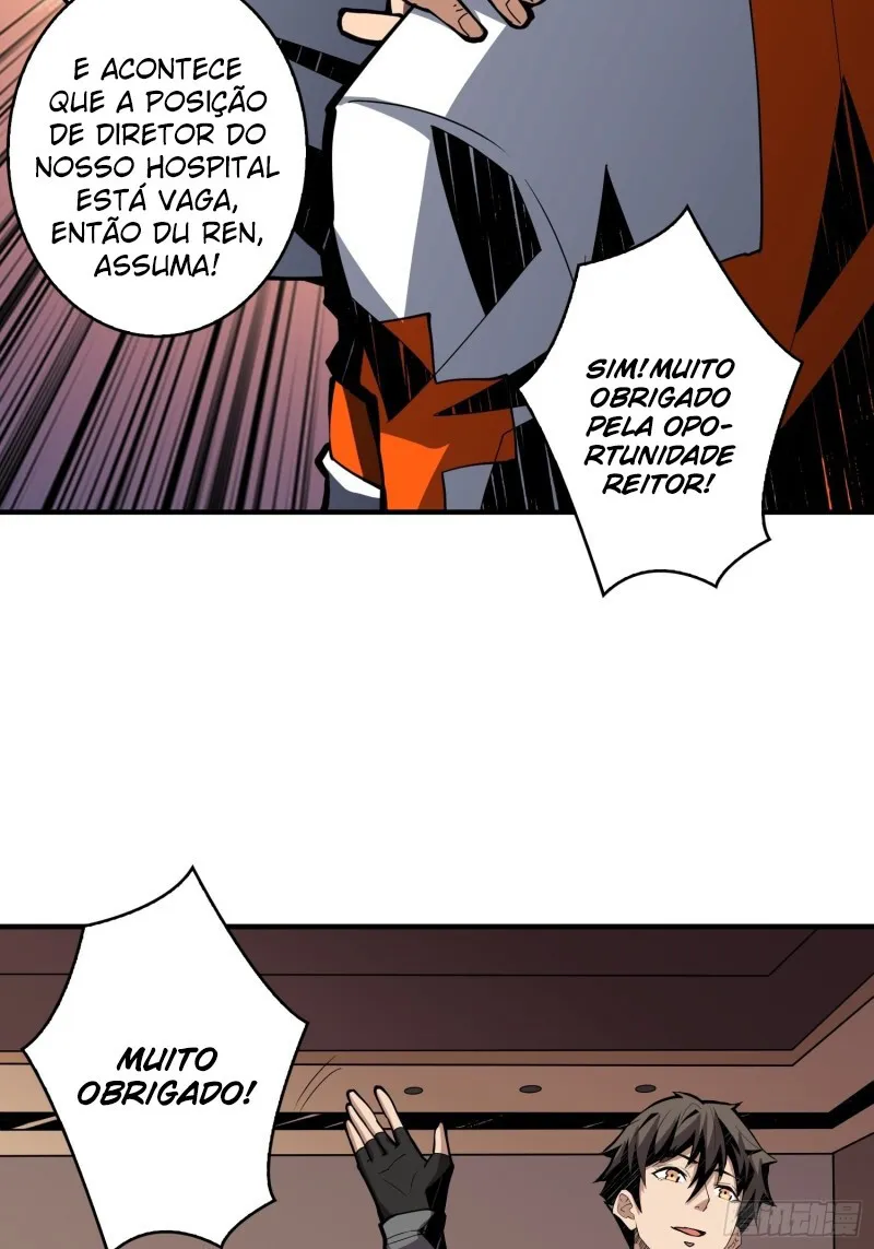 Read Começando Com Uma Conta Rei Manga Online