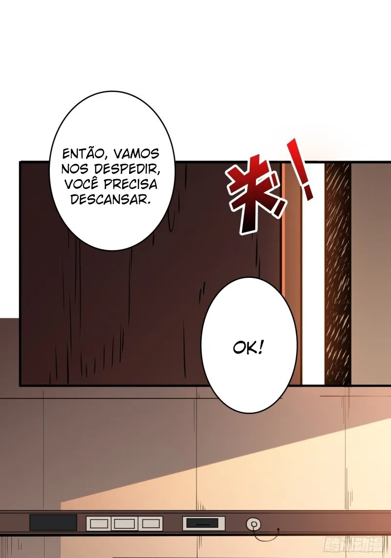 Read Começando Com Uma Conta Rei Manga Online