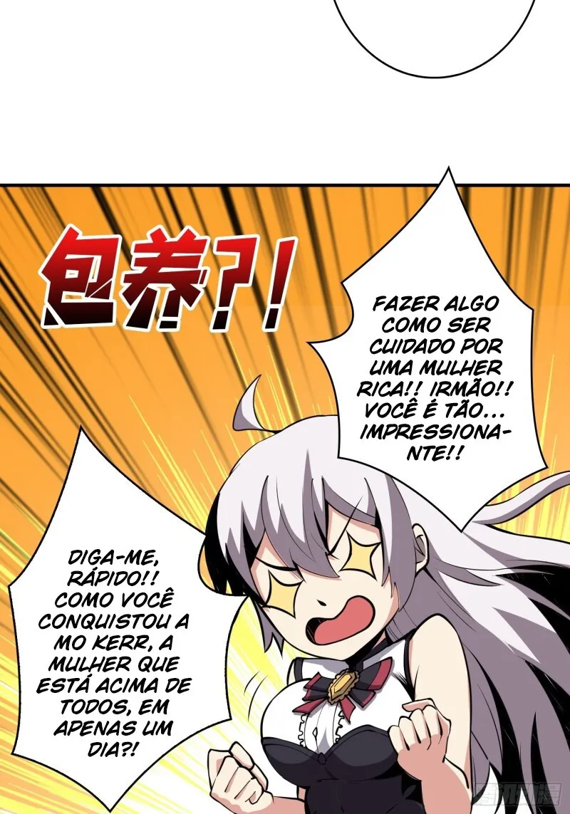 Read Começando Com Uma Conta Rei Manga Online