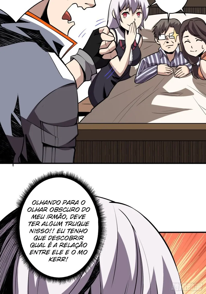 Read Começando Com Uma Conta Rei Manga Online