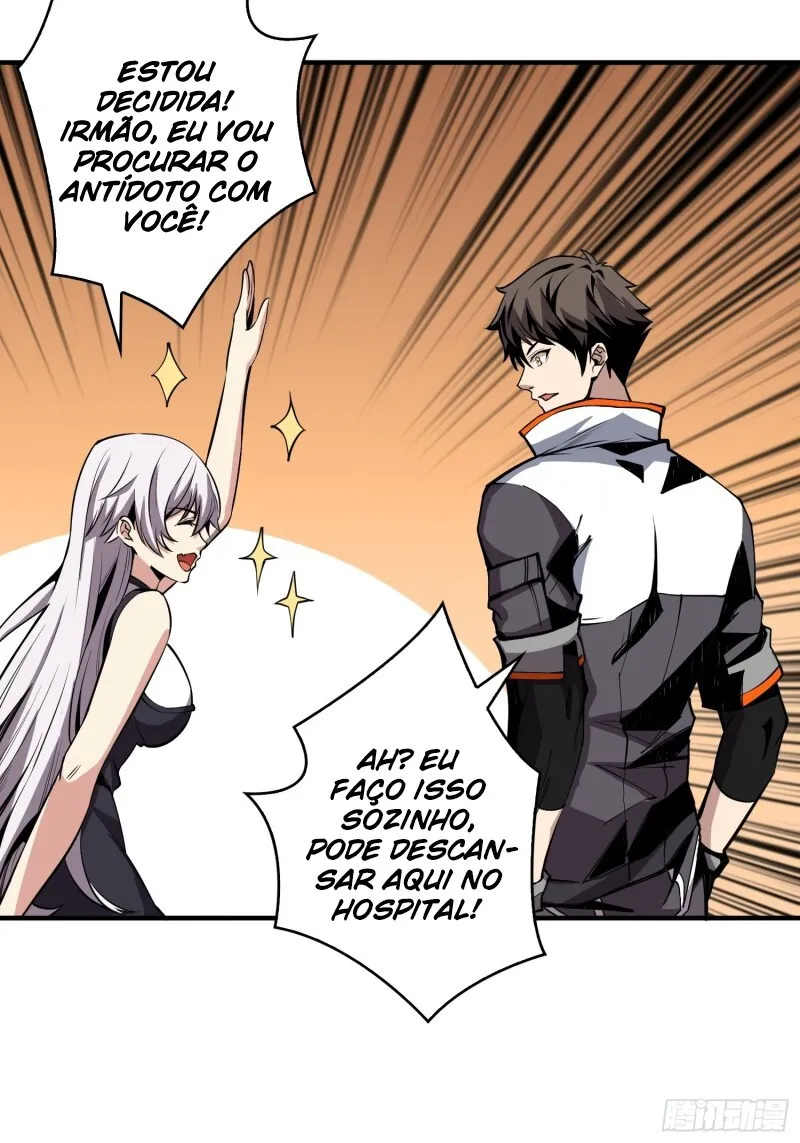 Read Começando Com Uma Conta Rei Manga Online