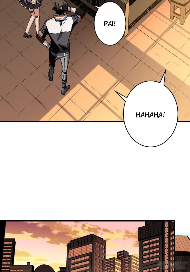 Read Começando Com Uma Conta Rei Manga Online