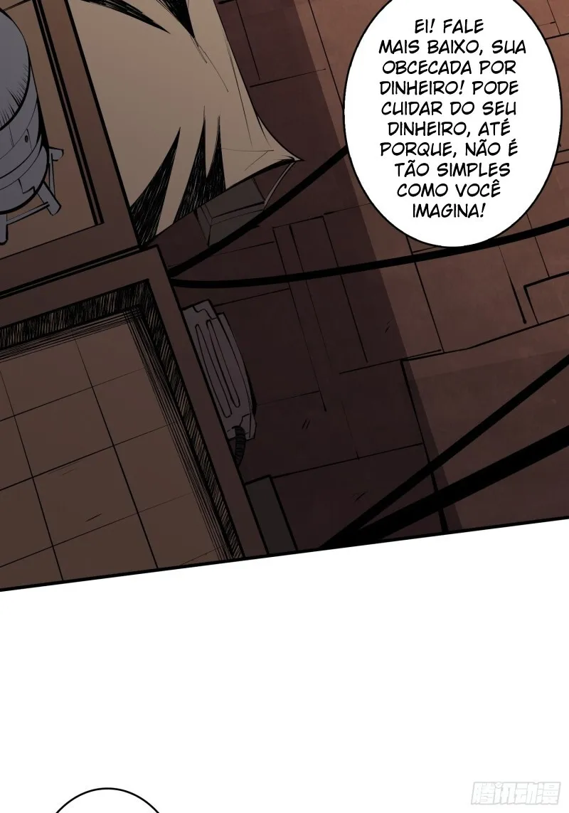 Read Começando Com Uma Conta Rei Manga Online