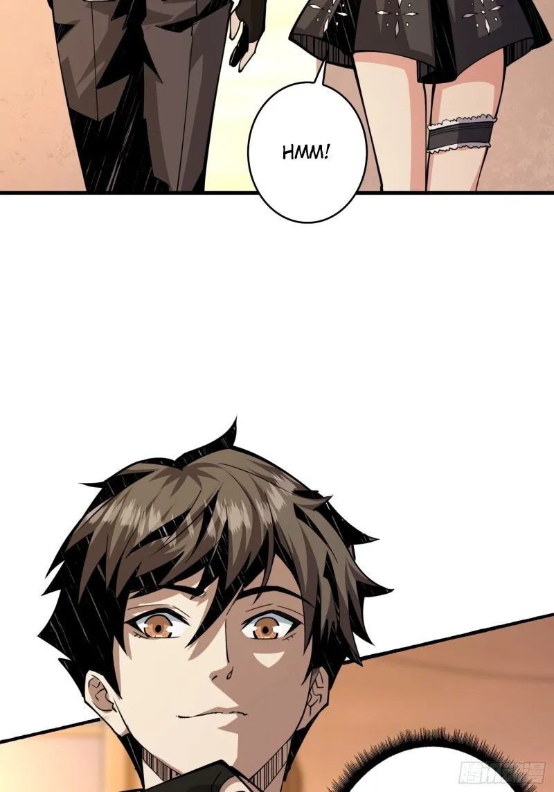 Read Começando Com Uma Conta Rei Manga Online