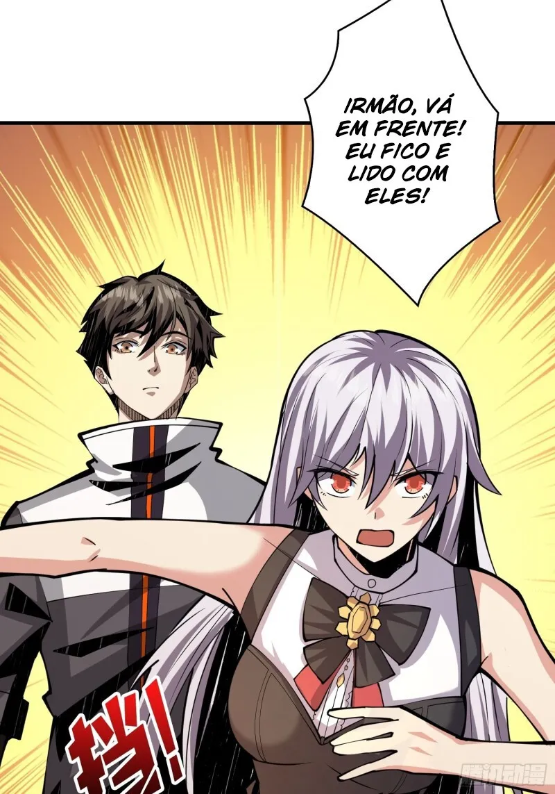 Read Começando Com Uma Conta Rei Manga Online