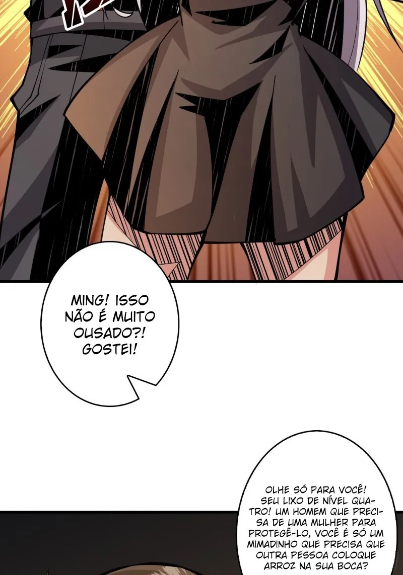 Read Começando Com Uma Conta Rei Manga Online