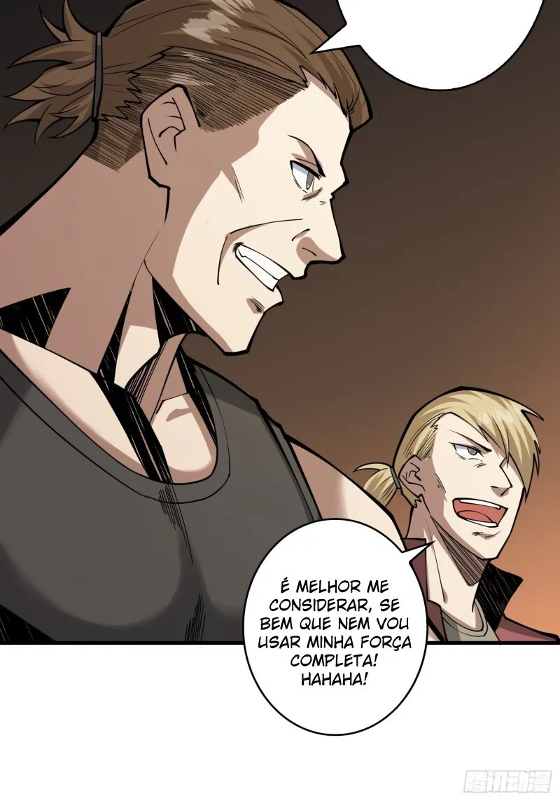 Read Começando Com Uma Conta Rei Manga Online