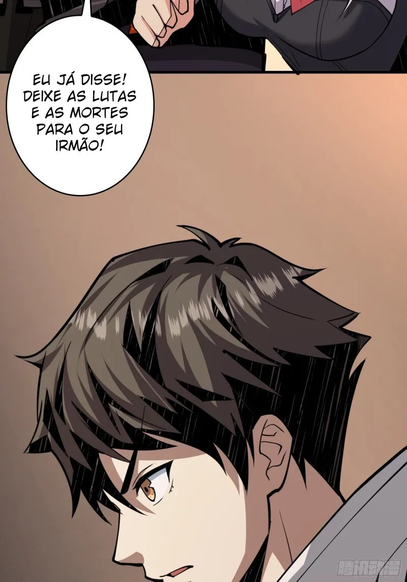 Read Começando Com Uma Conta Rei Manga Online