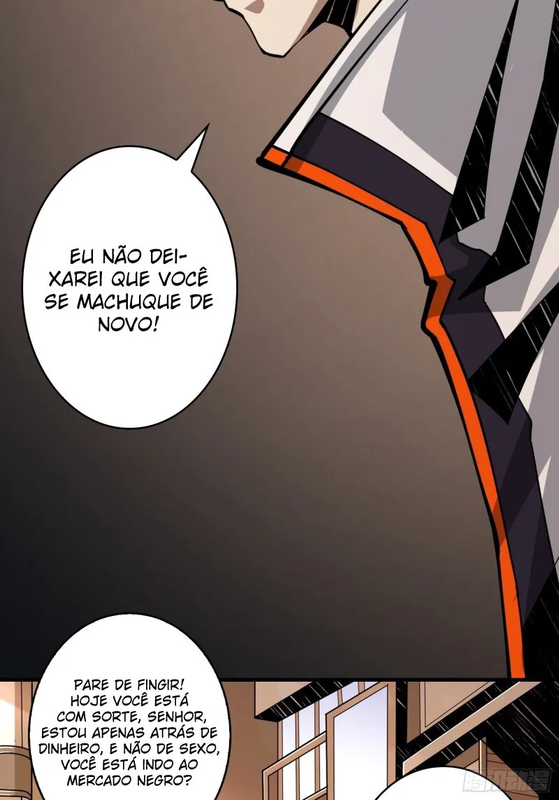 Read Começando Com Uma Conta Rei Manga Online