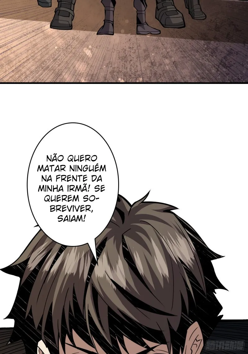 Read Começando Com Uma Conta Rei Manga Online