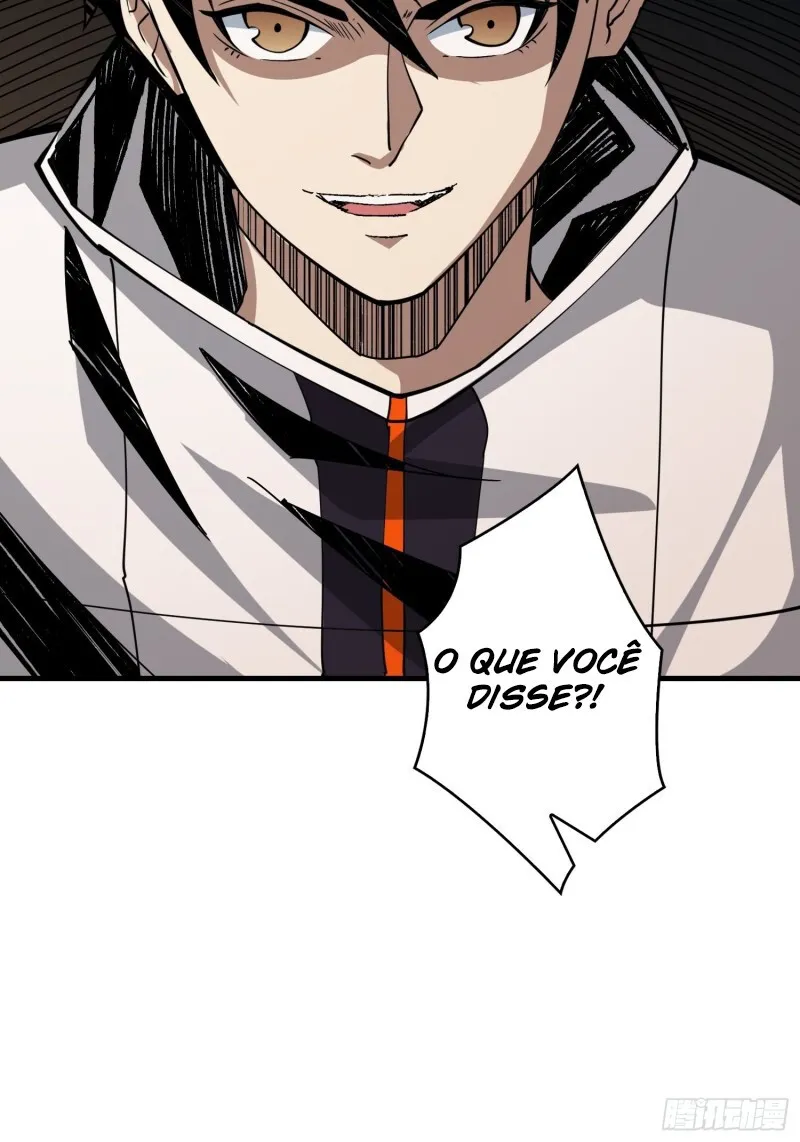 Read Começando Com Uma Conta Rei Manga Online