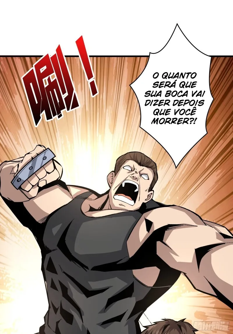 Read Começando Com Uma Conta Rei Manga Online