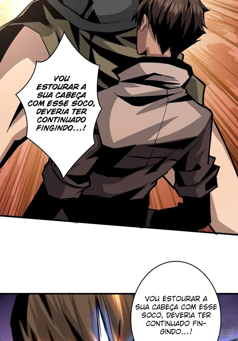 Read Começando Com Uma Conta Rei Manga Online