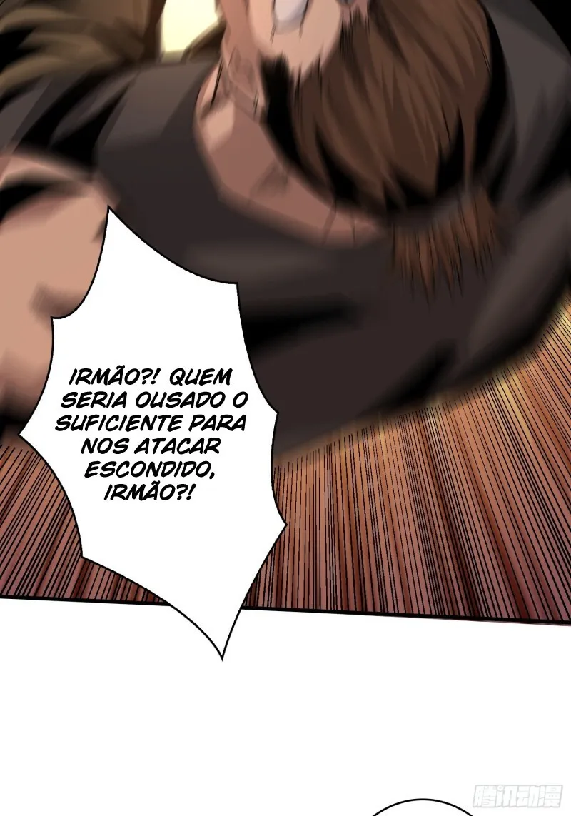 Read Começando Com Uma Conta Rei Manga Online