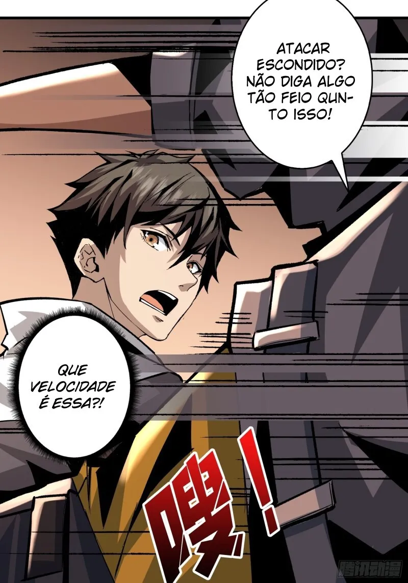 Read Começando Com Uma Conta Rei Manga Online