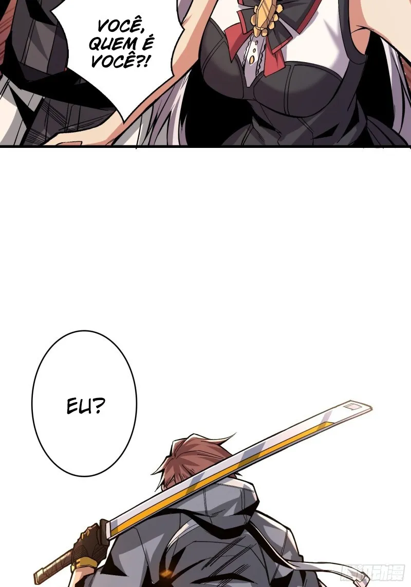 Read Começando Com Uma Conta Rei Manga Online