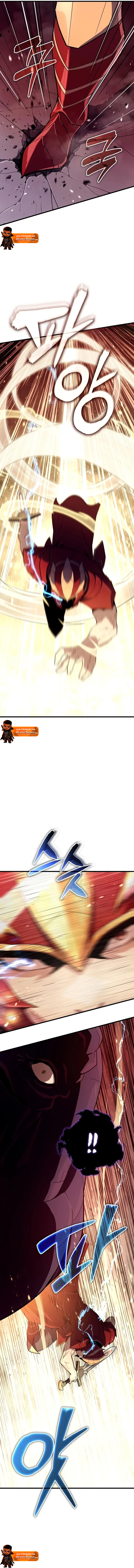 Read Começando com 13 Traços Ocultos Manga Online