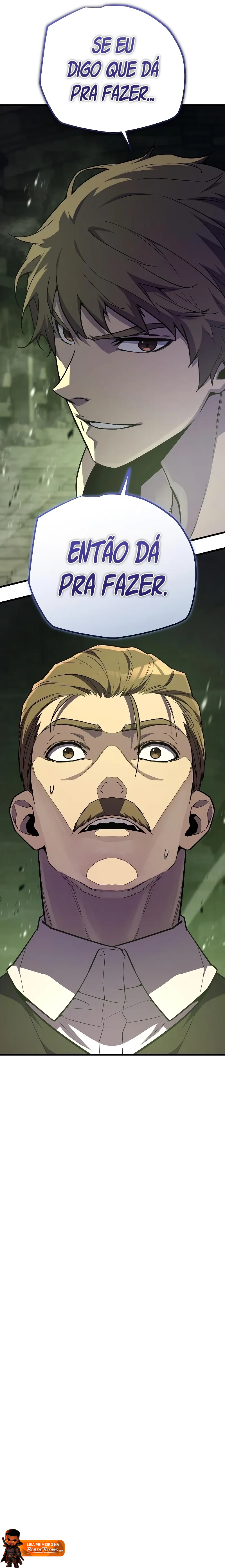 Read Começando com 13 Traços Ocultos Manga Online