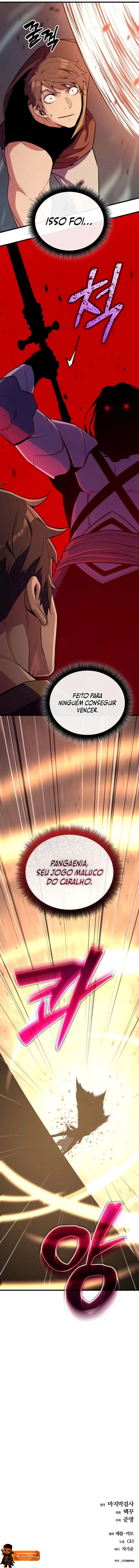 Read Começando com 13 Traços Ocultos Manga Online