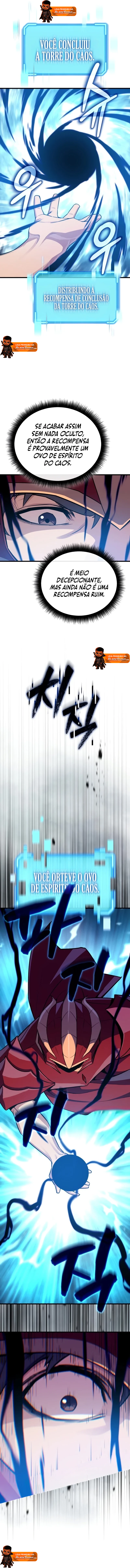 Read Começando com 13 Traços Ocultos Manga Online