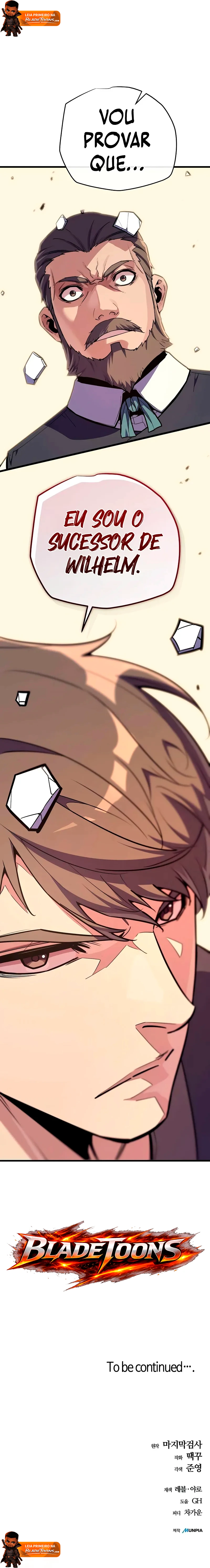 Read Começando com 13 Traços Ocultos Manga Online