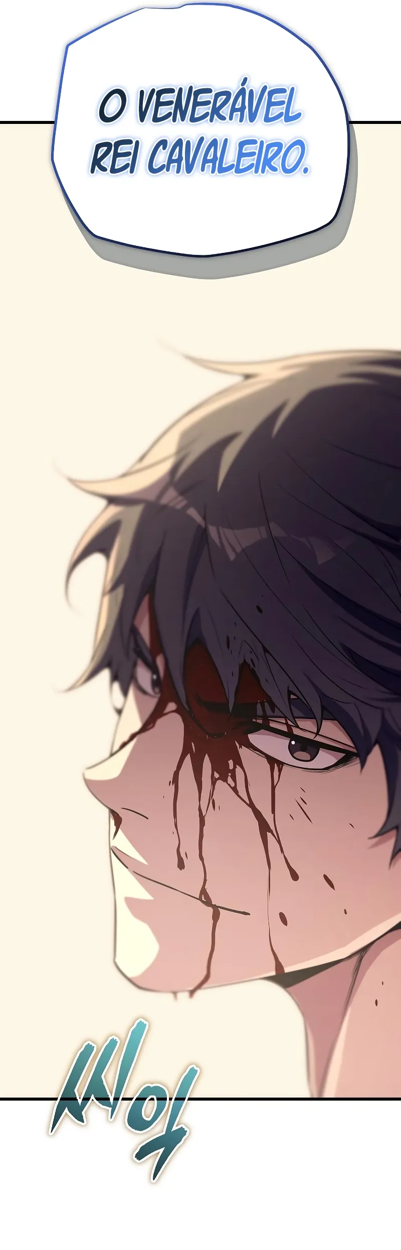 Read Começando com 13 Traços Ocultos Manga Online