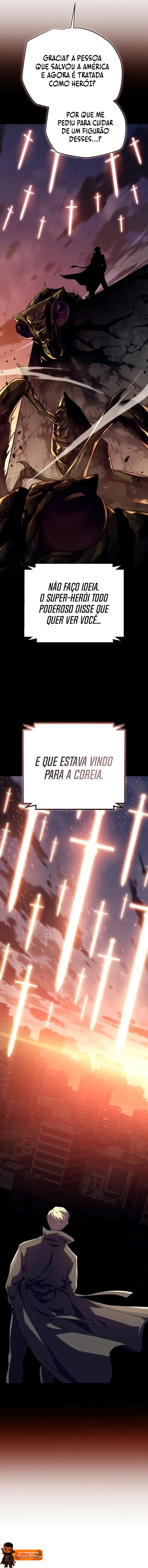 Read Começando com 13 Traços Ocultos Manga Online