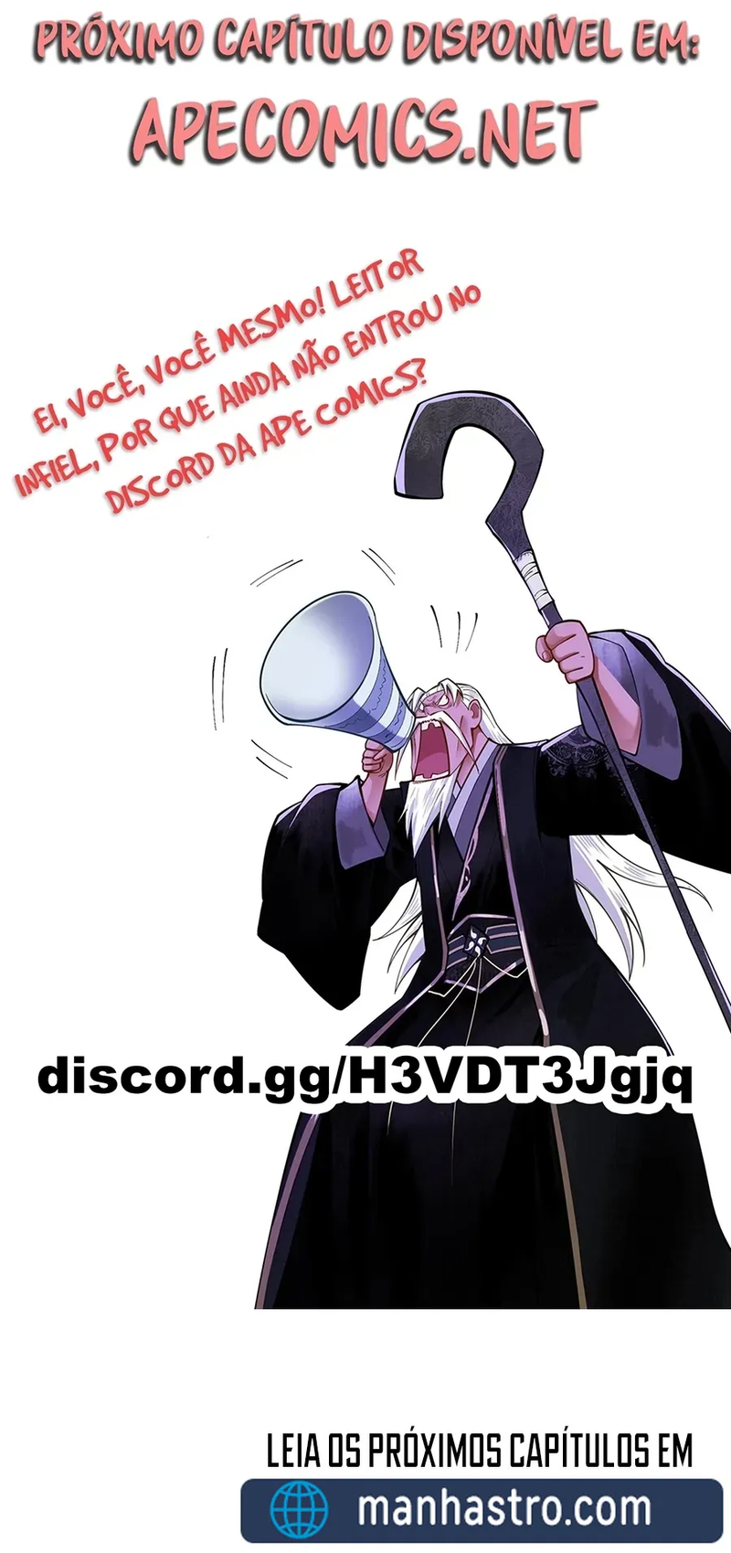 Read Despertando o Trovão Roxo no Início Manga Online