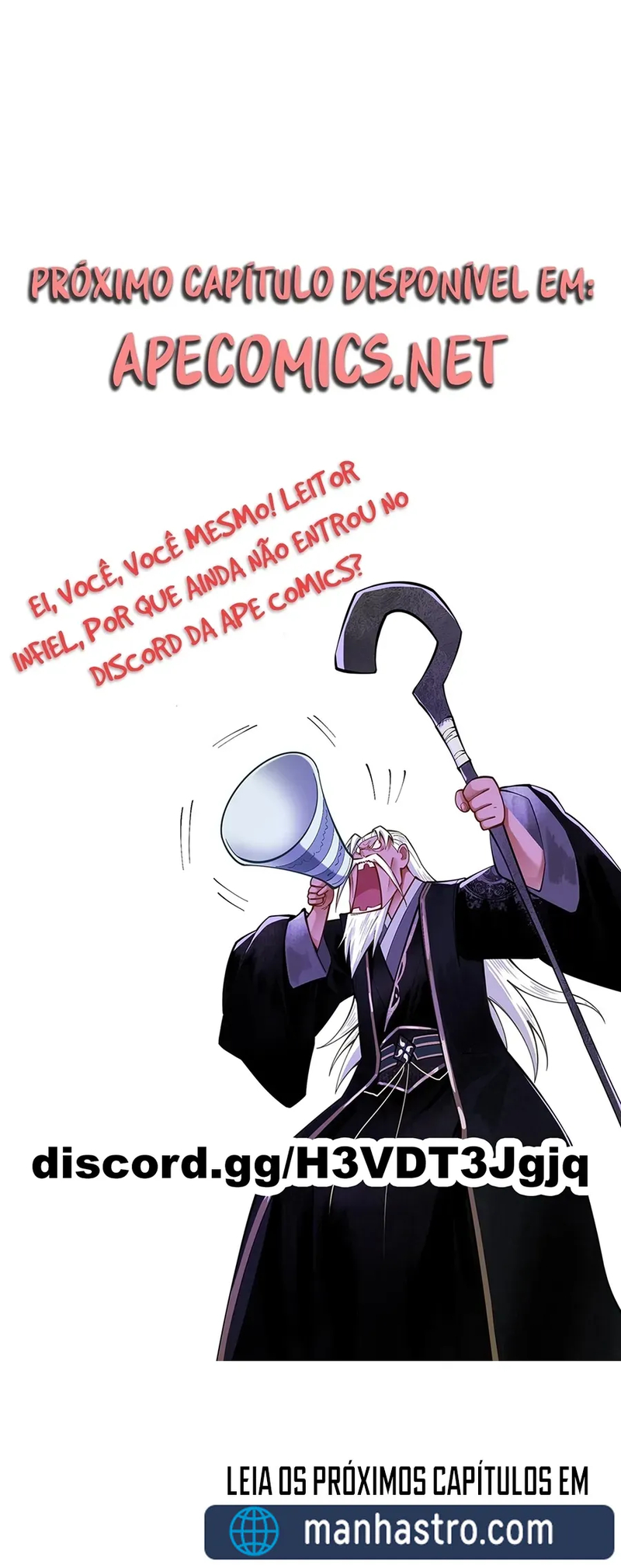 Read Despertando o Trovão Roxo no Início Manga Online